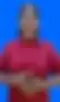 Blurred helper photo preview