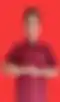 Blurred helper photo preview