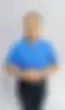Blurred helper photo preview