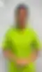 Blurred helper photo preview