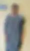 Blurred helper photo preview