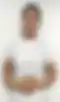 Blurred helper photo preview