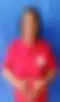 Blurred helper photo preview