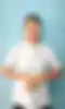 Blurred helper photo preview