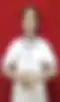Blurred helper photo preview