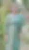 Blurred helper photo preview