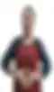 Blurred helper photo preview