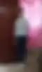 Blurred helper photo preview