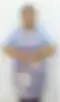 Blurred helper photo preview