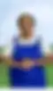 Blurred helper photo preview