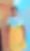 Blurred helper photo preview