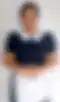 Blurred helper photo preview