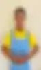 Blurred helper photo preview