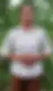 Blurred helper photo preview