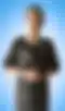 Blurred helper photo preview