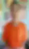 Blurred helper photo preview