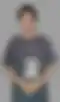 Blurred helper photo preview