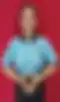 Blurred helper photo preview