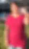 Blurred helper photo preview