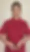 Blurred helper photo preview