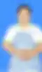 Blurred helper photo preview