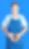 Blurred helper photo preview