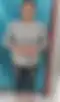 Blurred helper photo preview