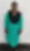 Blurred helper photo preview