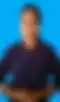Blurred helper photo preview