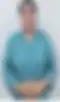 Blurred helper photo preview