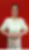 Blurred helper photo preview