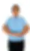 Blurred helper photo preview