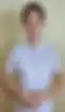 Blurred helper photo preview