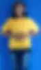 Blurred helper photo preview