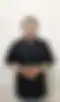 Blurred helper photo preview