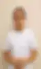 Blurred helper photo preview