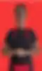 Blurred helper photo preview