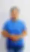 Blurred helper photo preview
