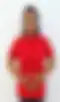 Blurred helper photo preview