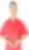 Blurred helper photo preview