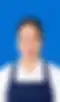 Blurred helper photo preview