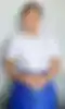 Blurred helper photo preview