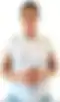 Blurred helper photo preview