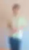 Blurred helper photo preview