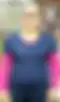 Blurred helper photo preview