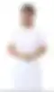 Blurred helper photo preview