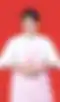 Blurred helper photo preview