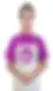 Blurred helper photo preview