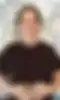 Blurred helper photo preview