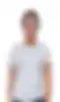 Blurred helper photo preview